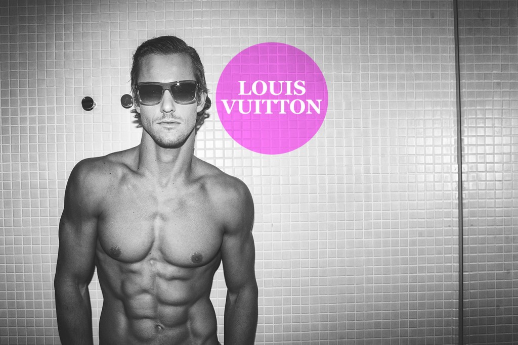 Louis Vuitton