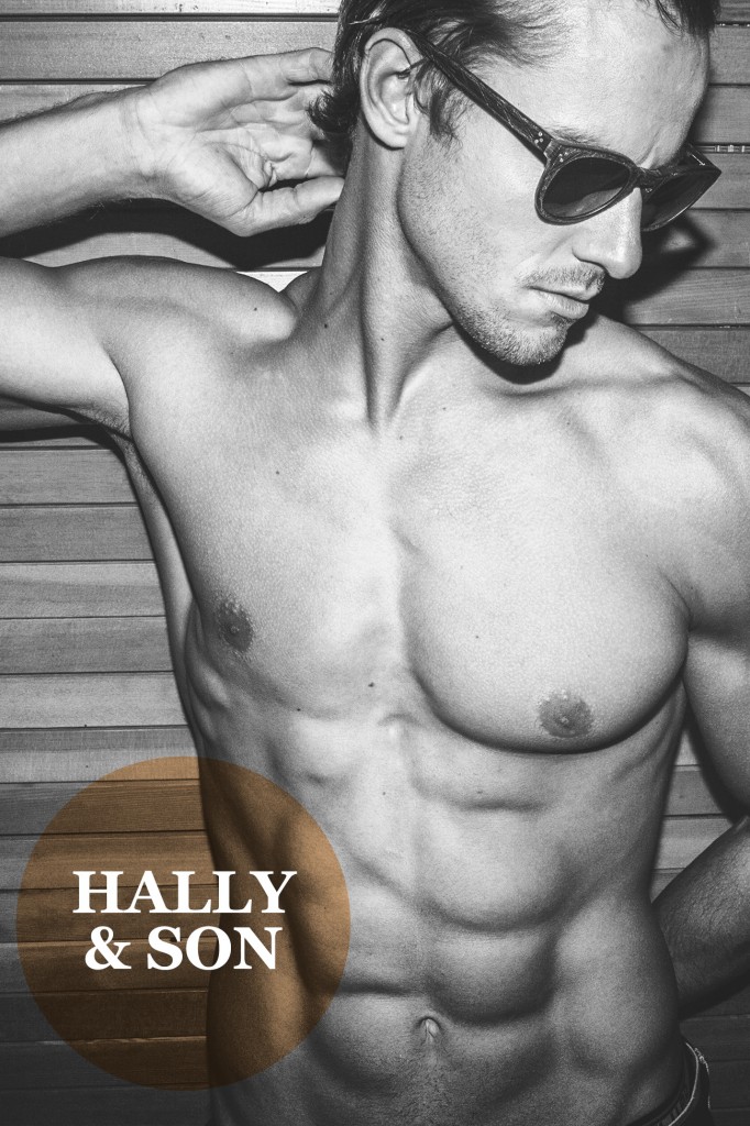 Hally & Son - Bairamoglou