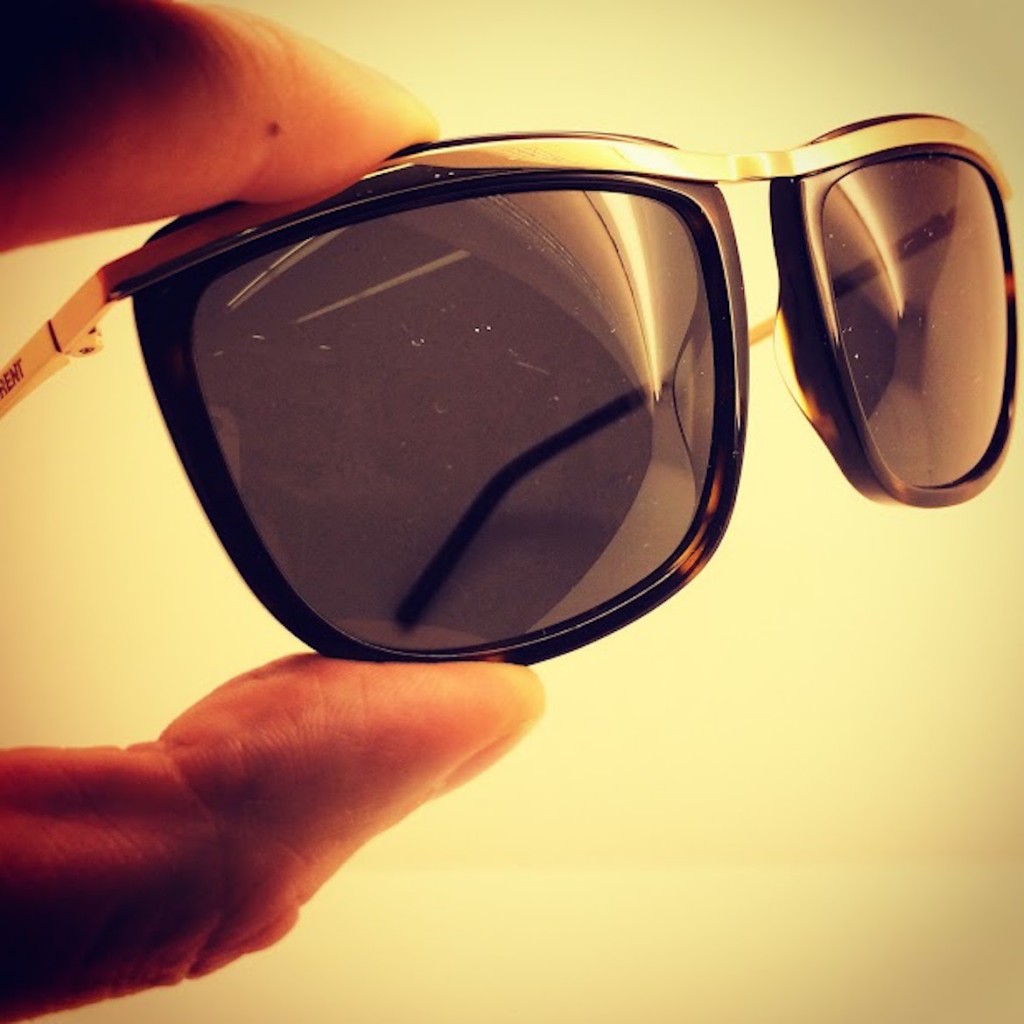 Saint Laurent sunglasses