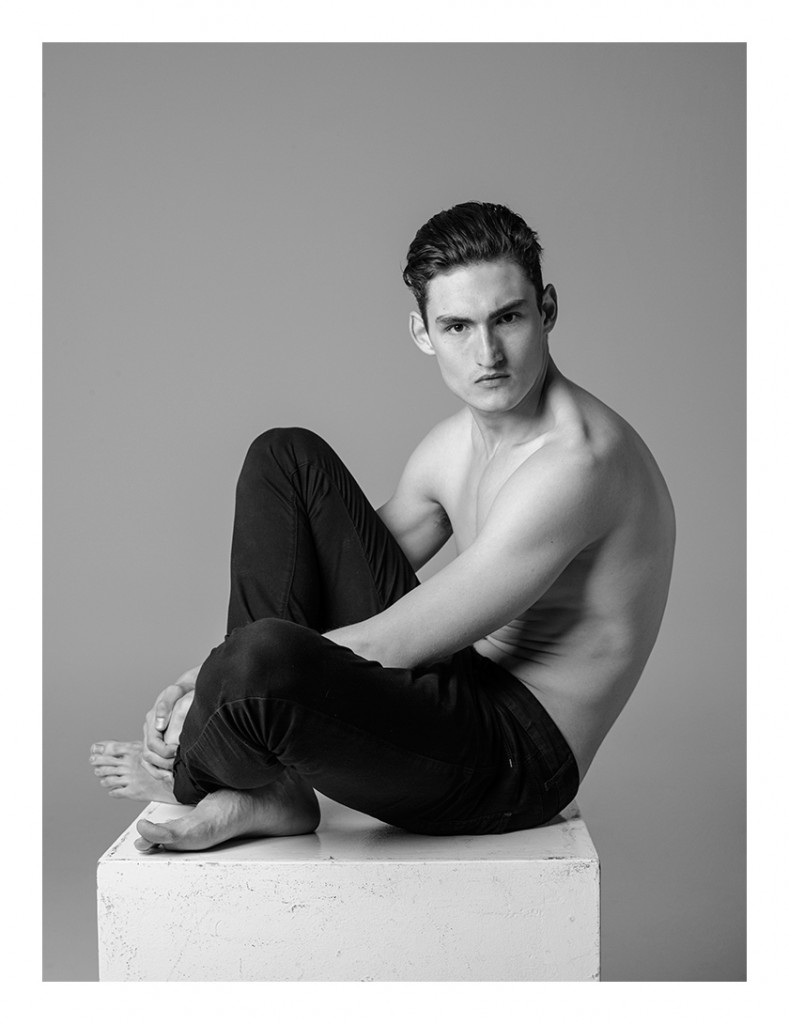Pablo Otero model