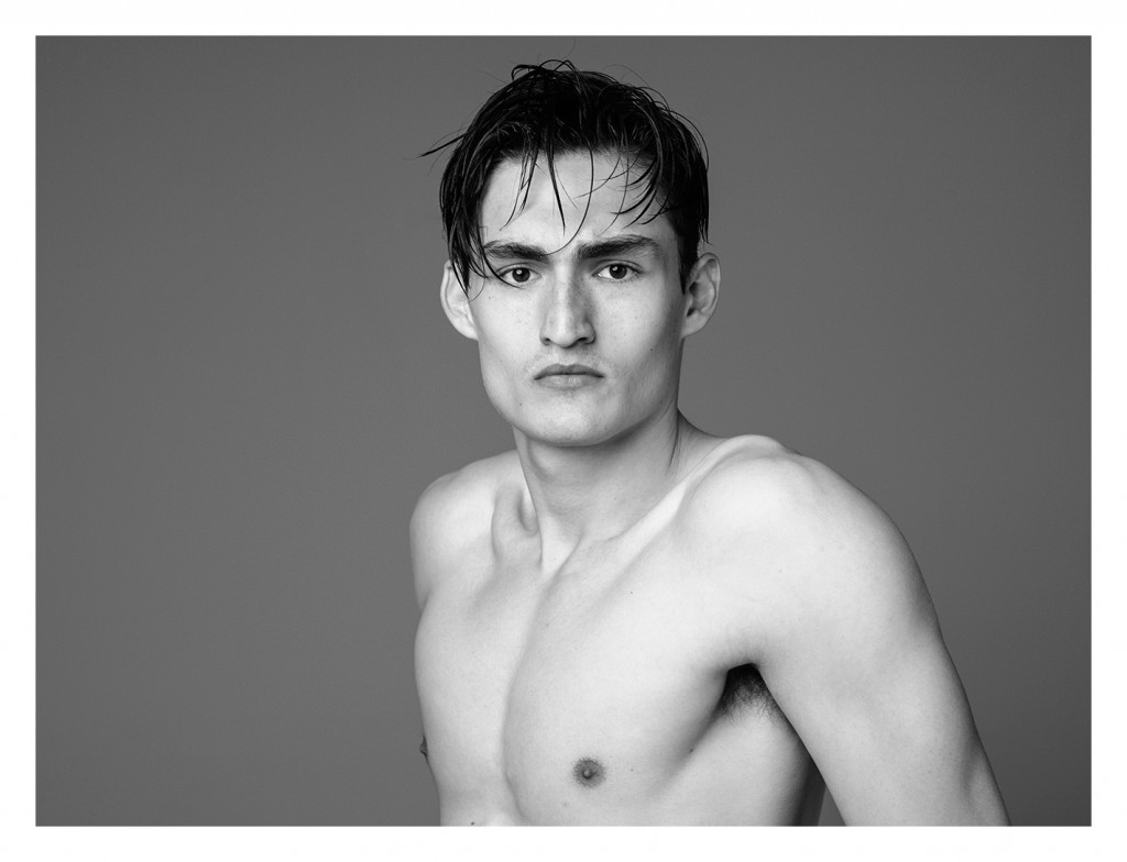 Pablo Otero model