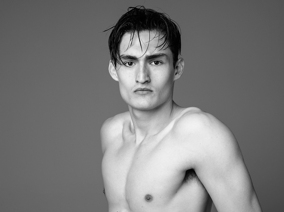 Pablo Otero model