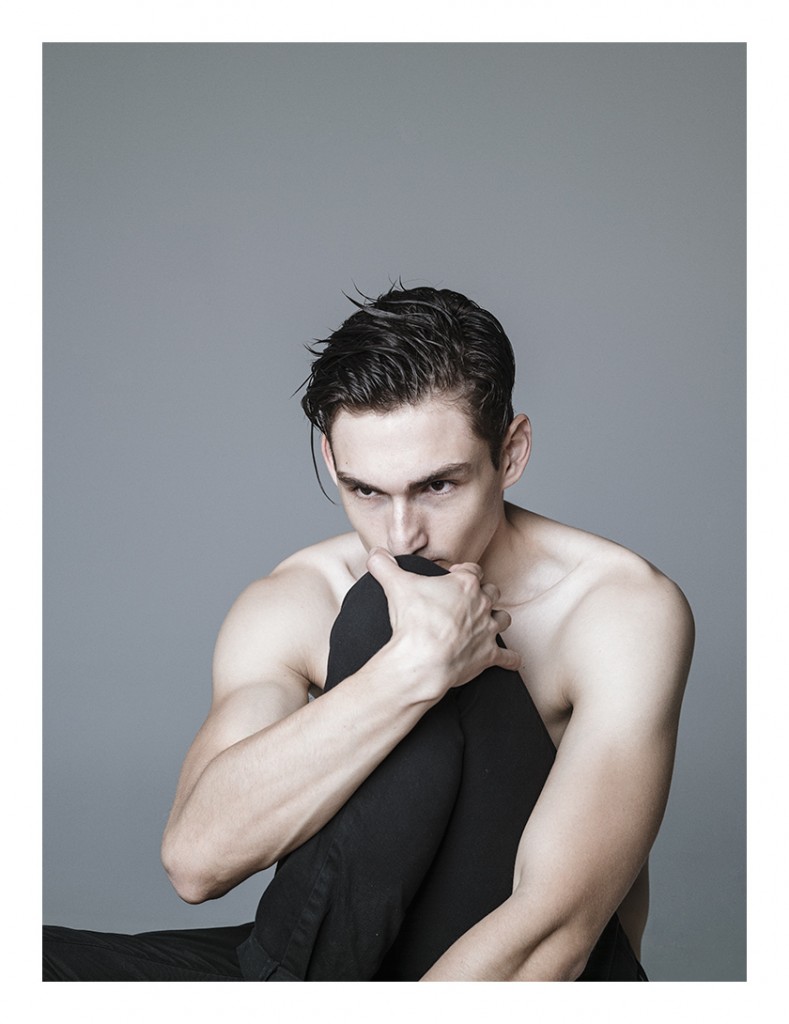 Pablo Otero model