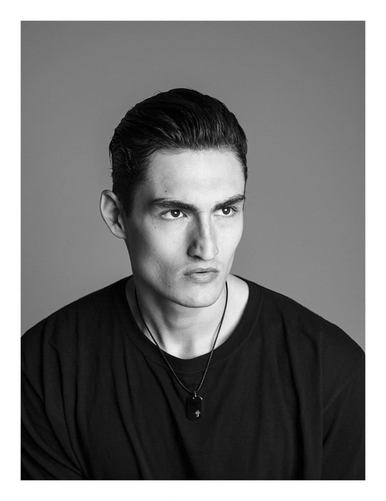 Pablo Otero model