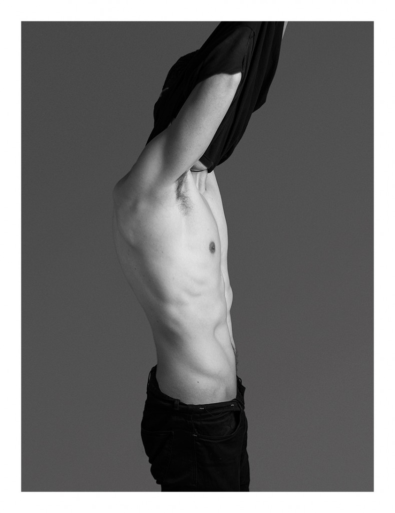 Pablo Otero model