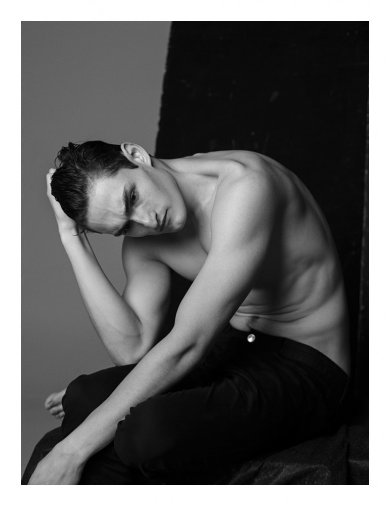 Pablo Otero model