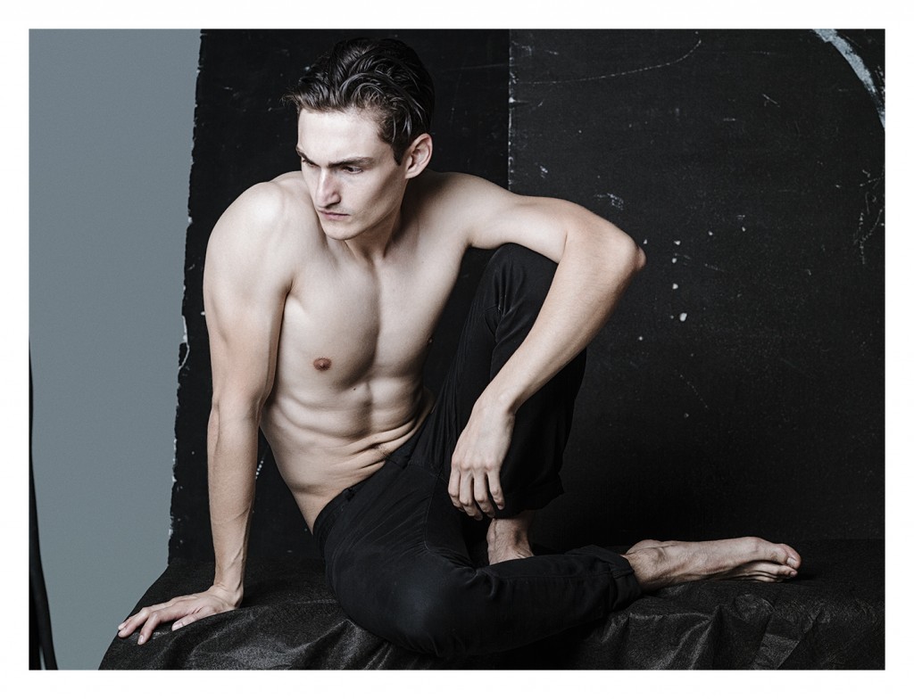 Pablo Otero model