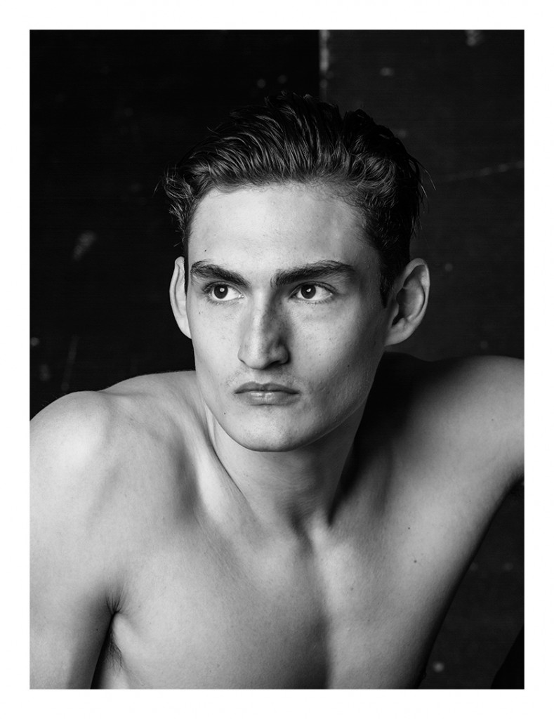 Pablo Otero model