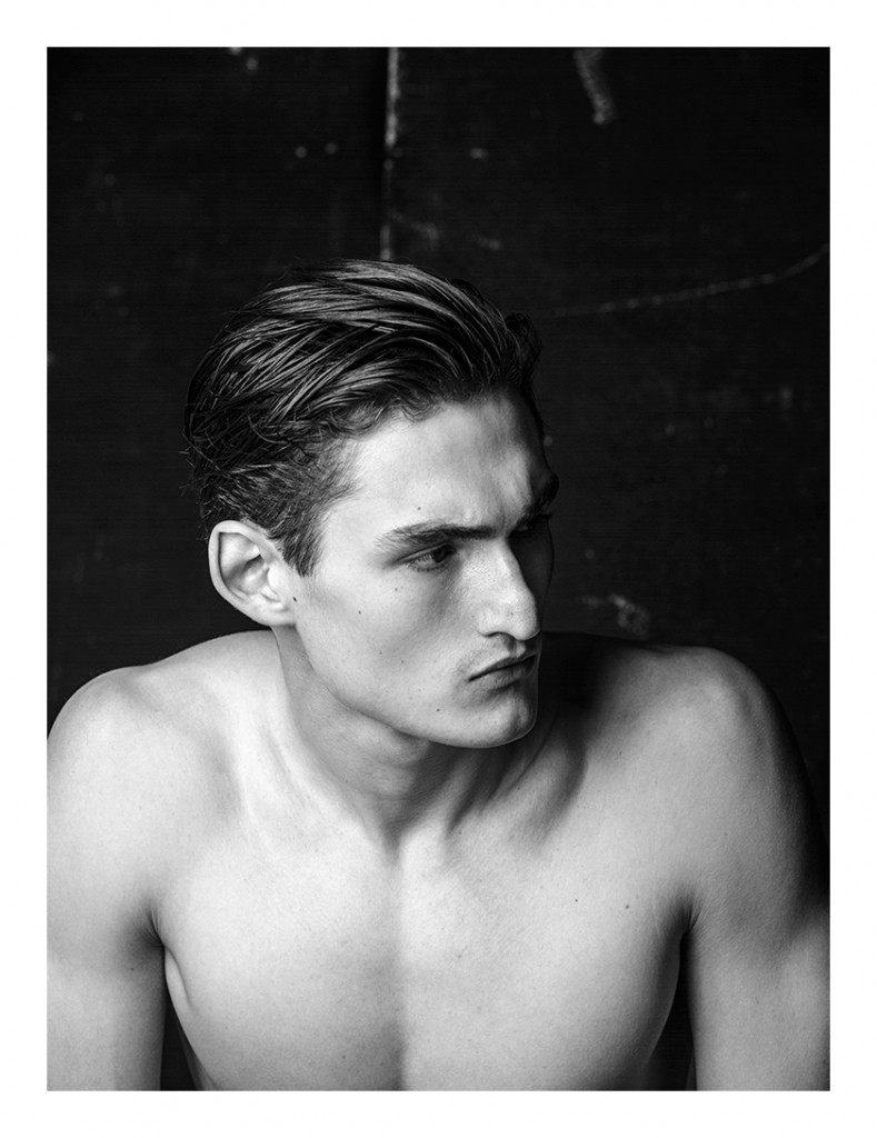 Pablo Otero model