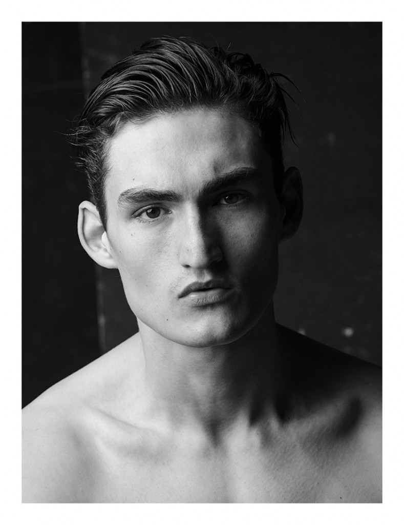 Pablo Otero model