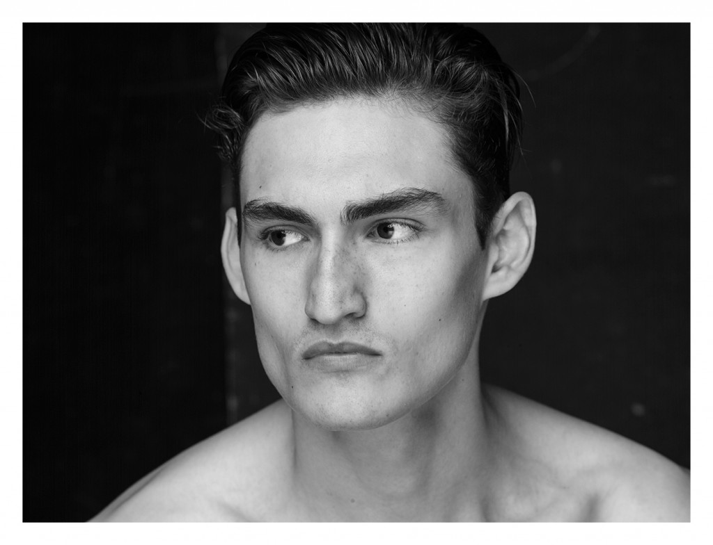 Pablo Otero model