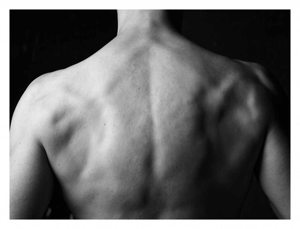Pablo Otero model
