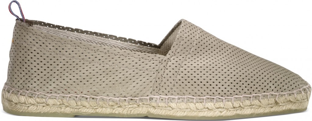 Pablo Stone Perforated
