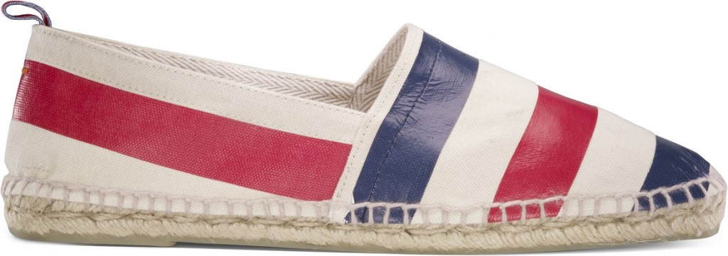 Pablo Stripes Ivory