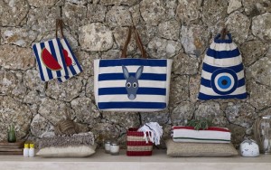 AtoZGreek products come natural with the greek summer...