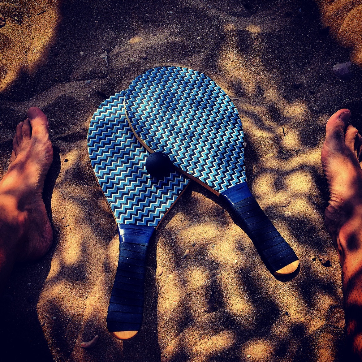 Best beach friend for those who are too bored of doing nothing...
