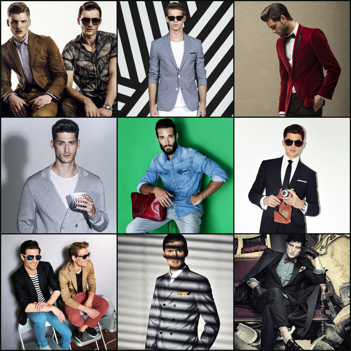 Esquire Style