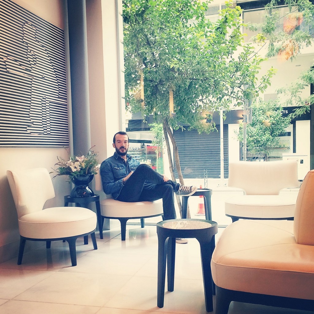 My choice of hotel: boutique Hotel Excelsior in the very center of the city. Everything lays within walking distance!