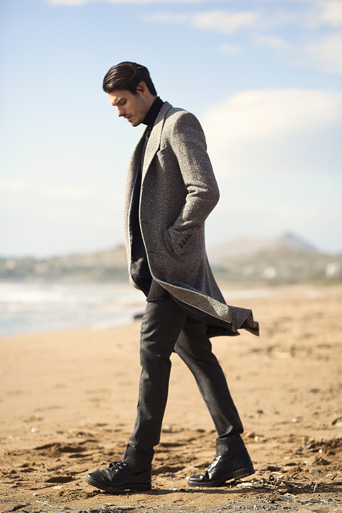 Total look by MI-RO