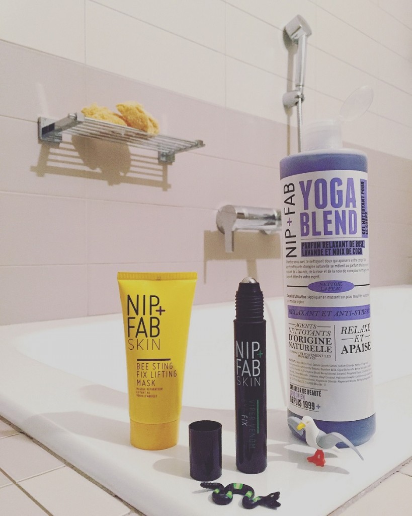 NIP + FAB value-for-money skin solutions (atticaselectivebrands.gr)