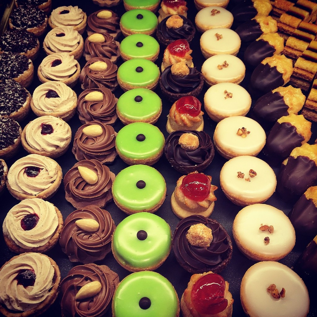So many to choose from!