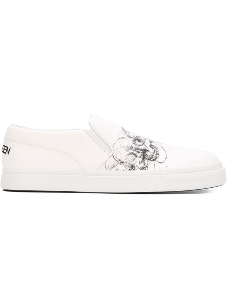 ALEXANDER McQUEEN