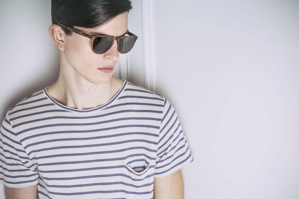 Eyewear by Hackett London (Bairamoglou)