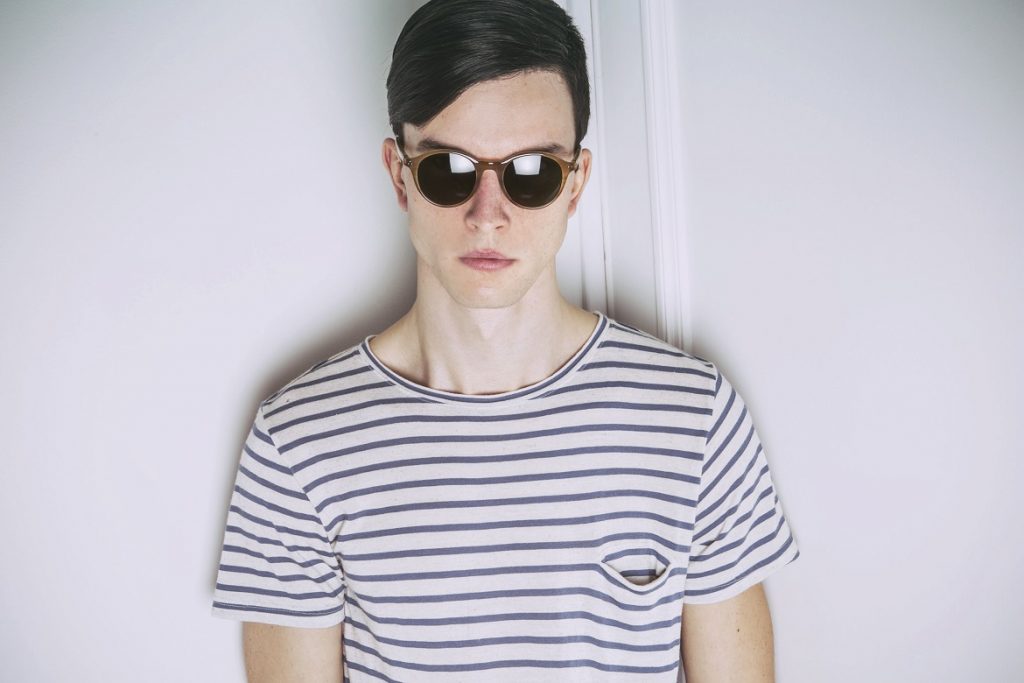 Eyewear by Hally & Son(Bairamoglou)
