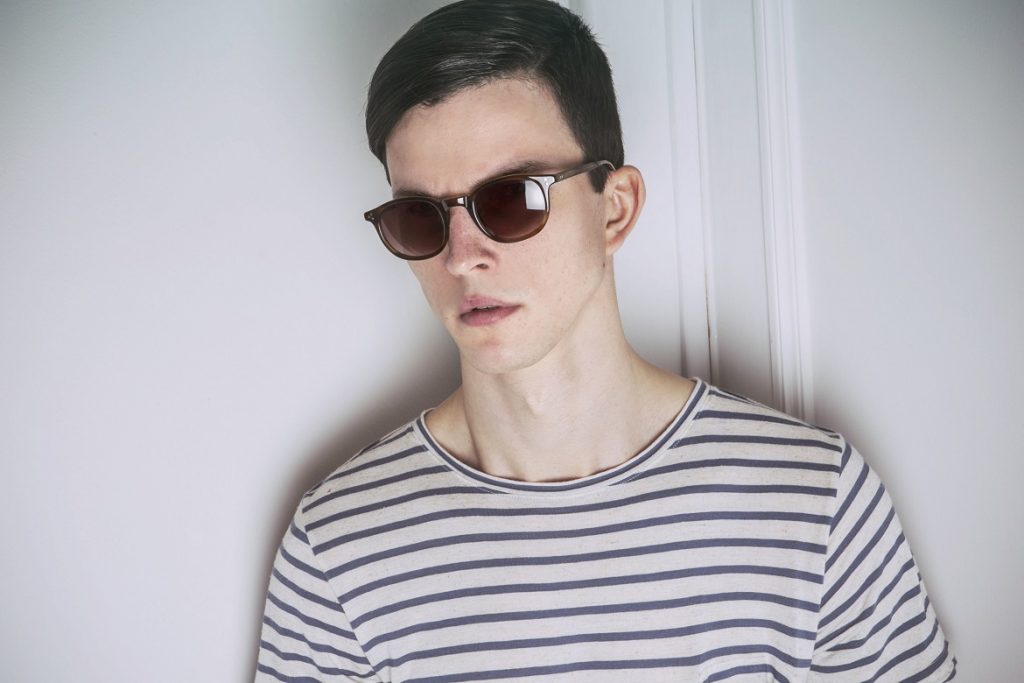 Eyewear by Hally & Son(Bairamoglou)