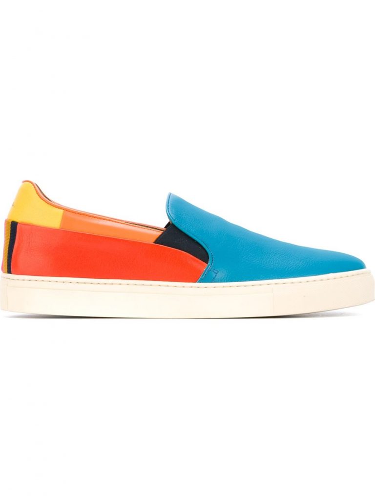PAUL SMITH