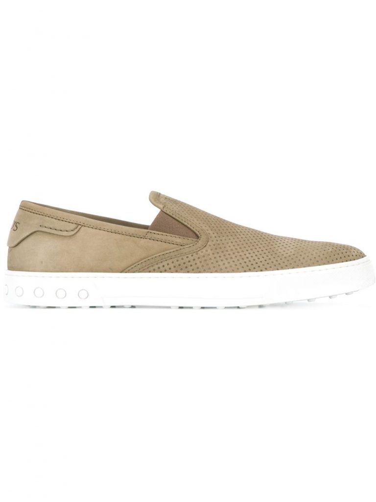 TOD'S