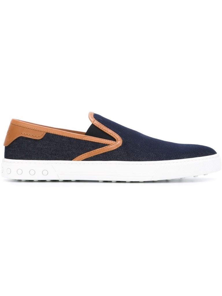 TOD'S