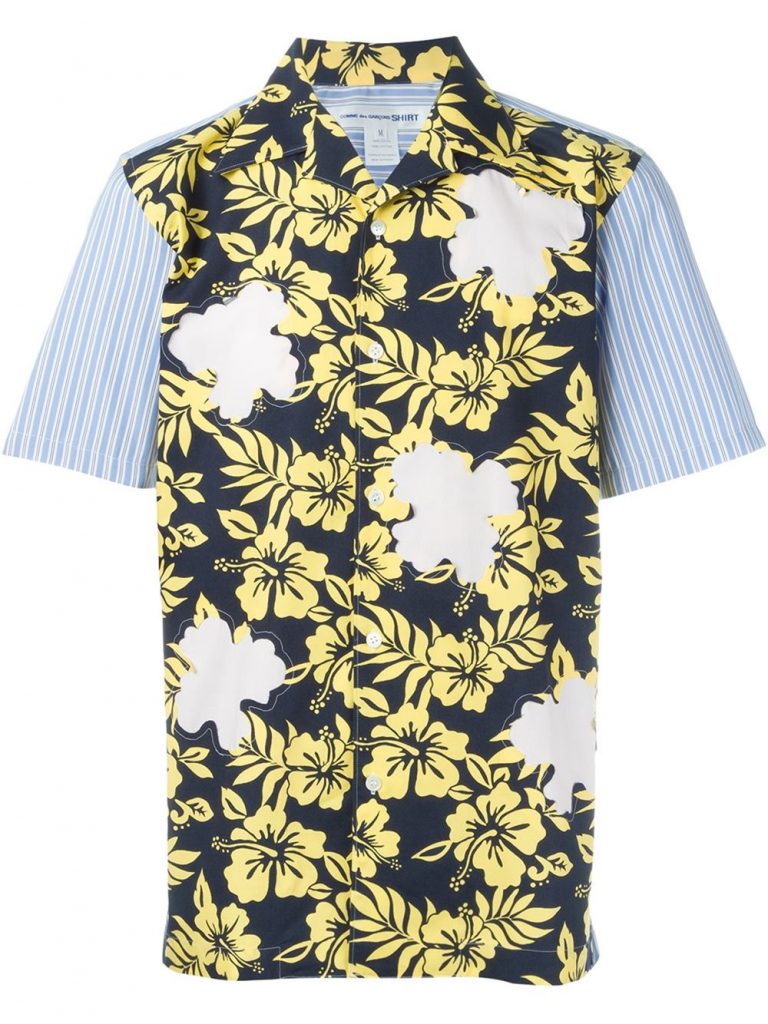 COMMES DES GARCONS
