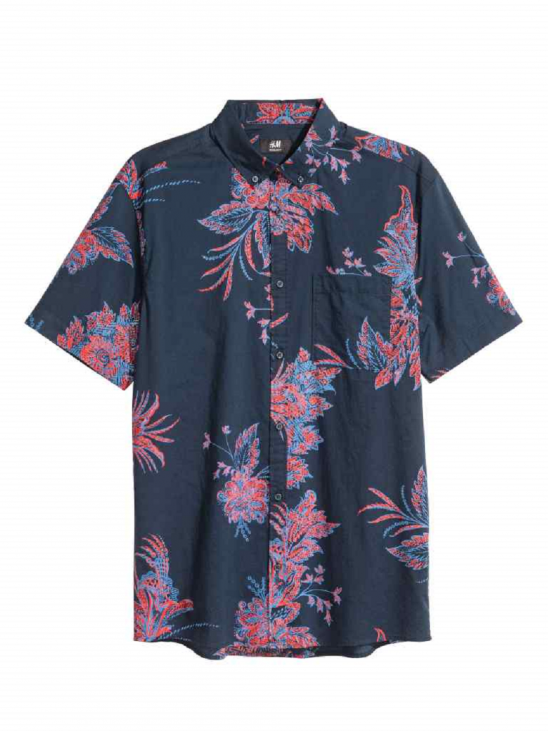 H&M