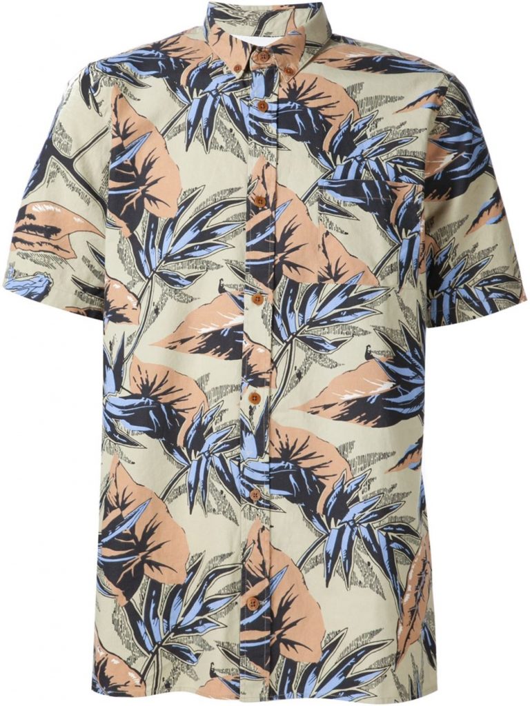 NORSE PROJECTS