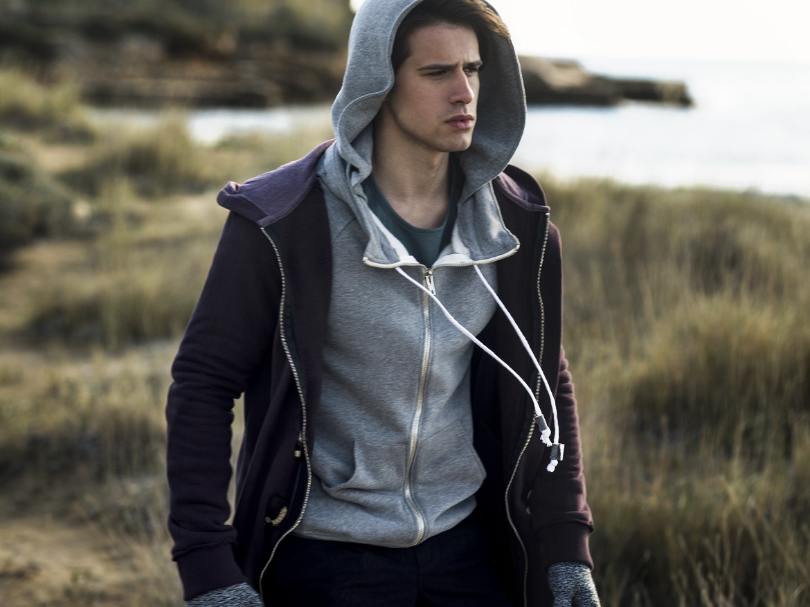 All clothing by The Project Garments // Photos: Γιώργος Καπλανίδης (this is not another agency) // Fashion Editor: Δημήτρης Τσακούμης // Model: Alex Apostolou (VN Models)
