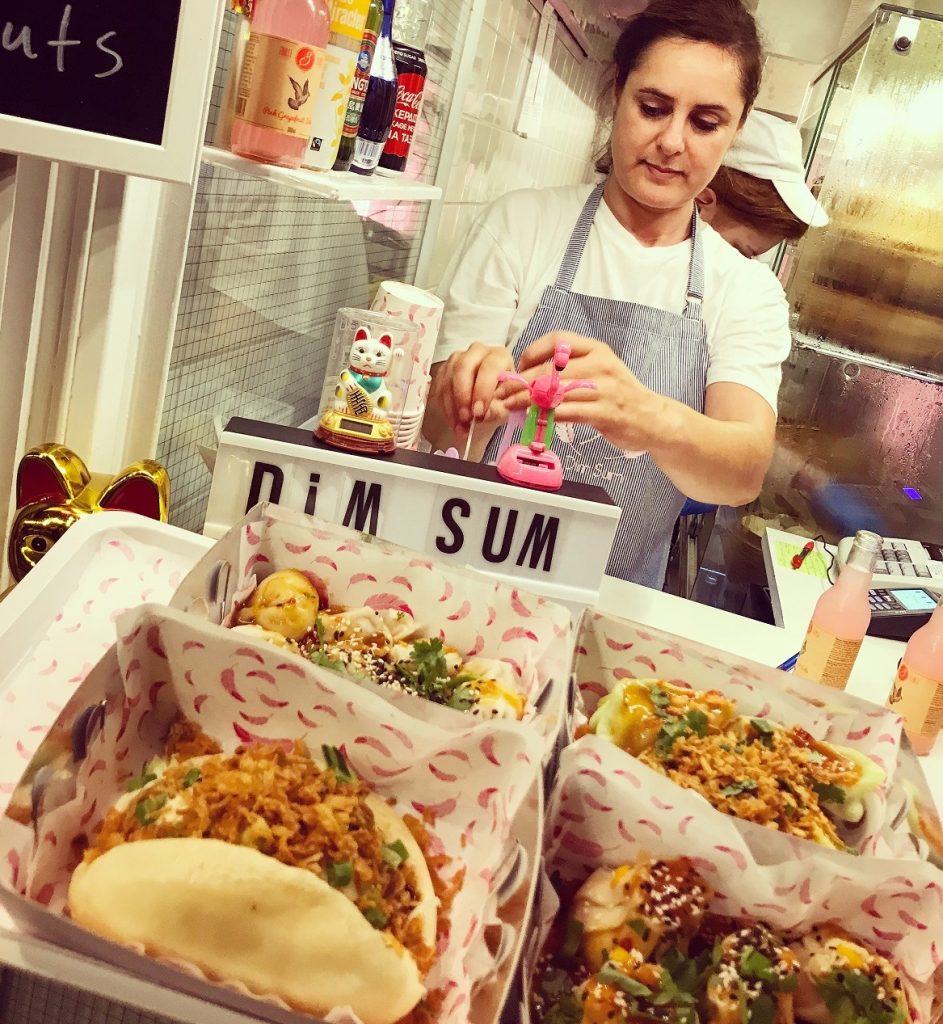 (pop culture) Asian street food στα καλύτερά του!