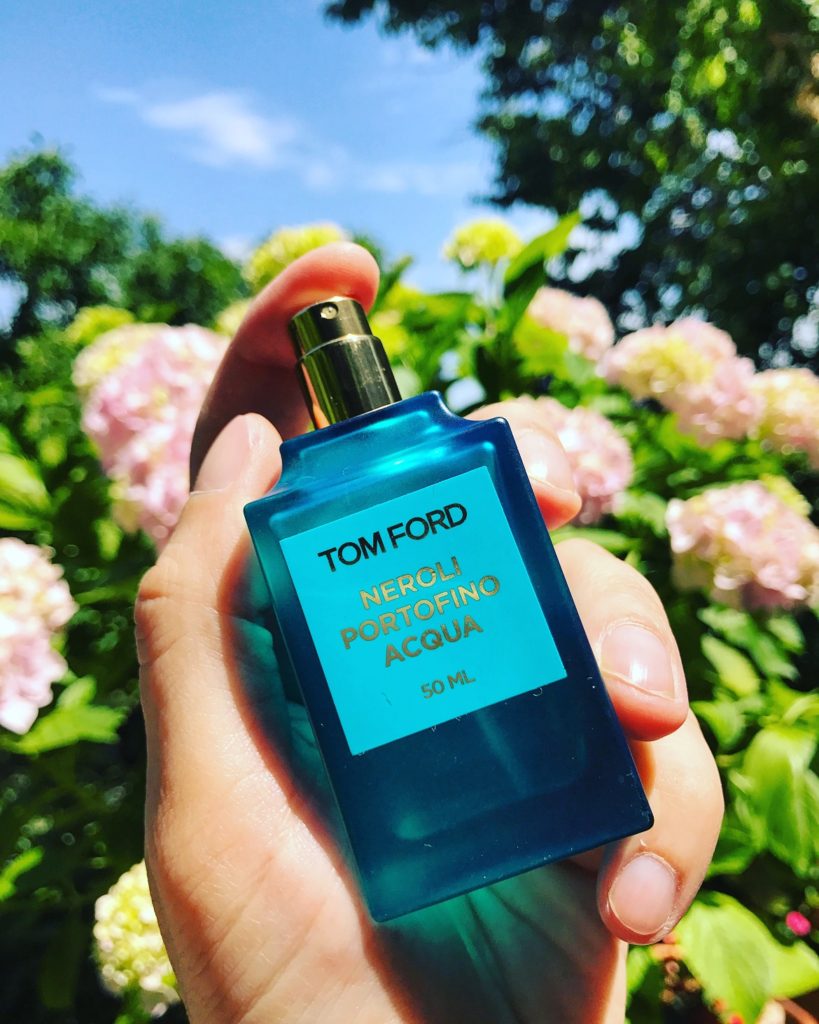 TOM FORD Neroli Portofino Acqua