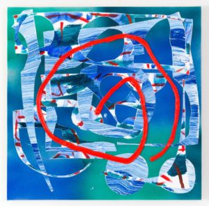 Trudy Benson_Small Infinite_Acrylic on canvas_51x51 cm_2017_preview