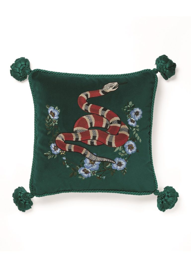 Gucci-decor