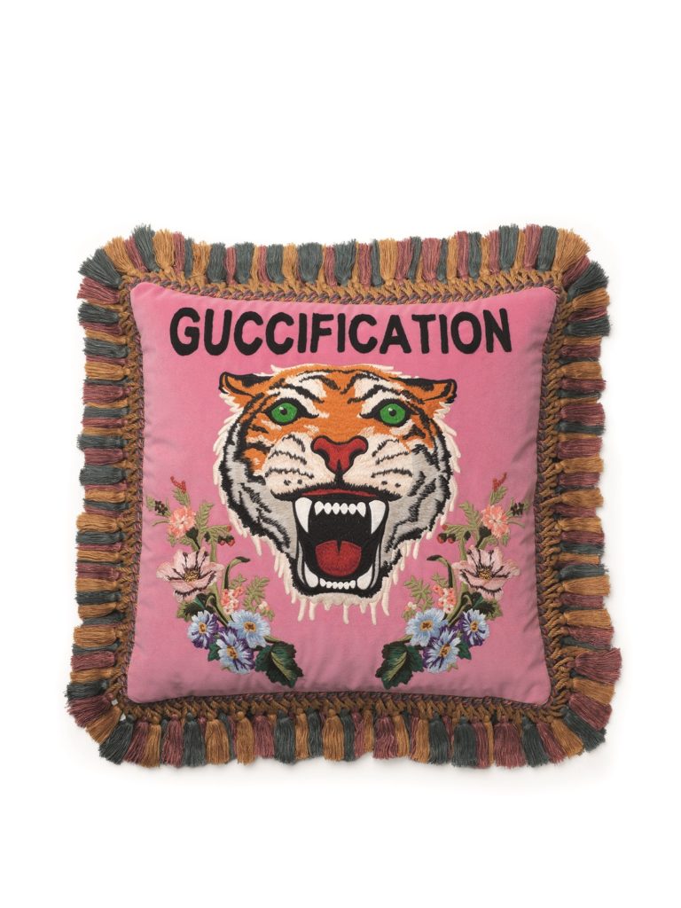 Gucci-decor