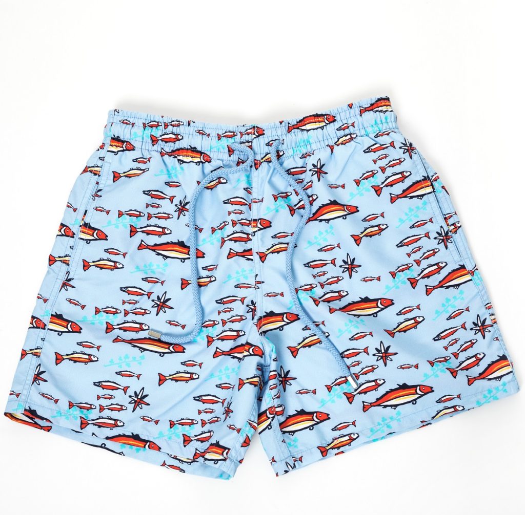 Vilebrequin - Limited Edition 2018 (1)