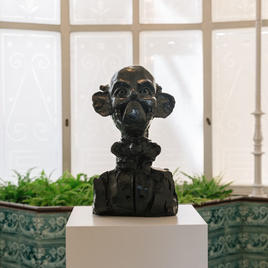 george-condo-cycladic-museum-1