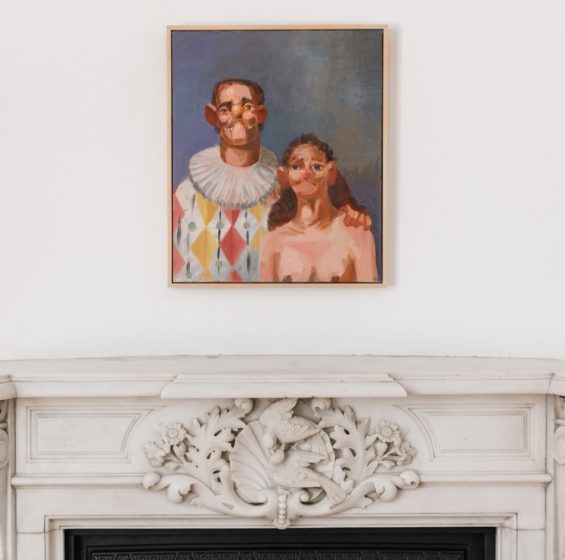 george-condo-cycladic-museum-3