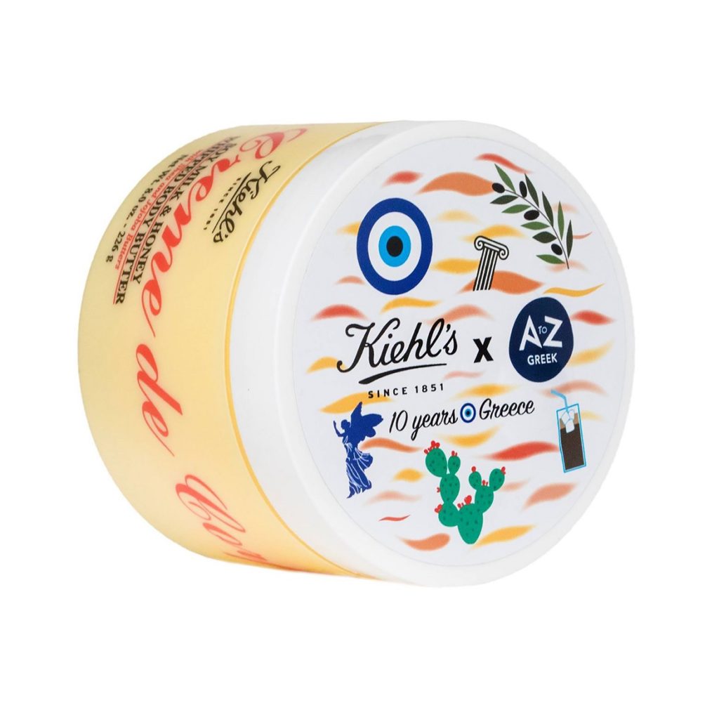 10-χρόνια-Kiehls-greece-2