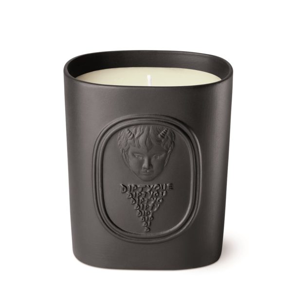diptyque candle Collection 34 L'Elide