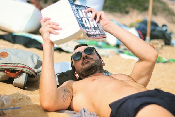 Λίγη Ζωή Hanya Yanagihara best seller