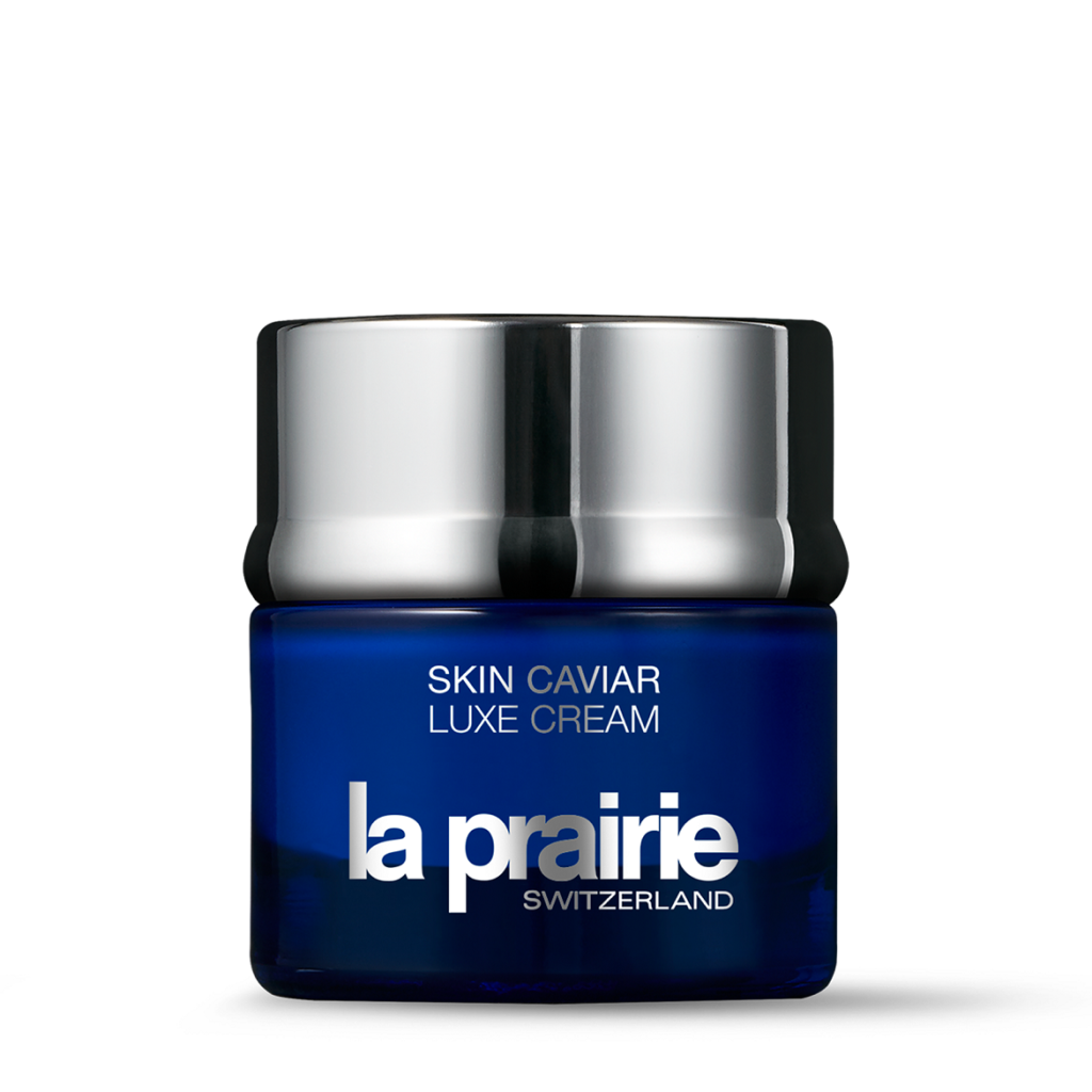 la prairie skin caviar luxe cream