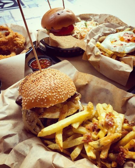 pax-burgeristas-αθήνα