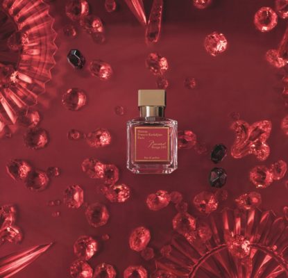 francis kurkdjian BACCARAT ROUGE 540 eau de parfum